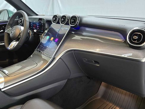 New 2026 Mercedes-Benz GLC 300 4MATIC image 11