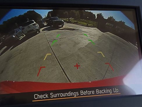 New 2025 Subaru Impreza 2.0i image 14