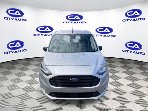 Used 2023 Ford Transit Connect XLT FWD image 8