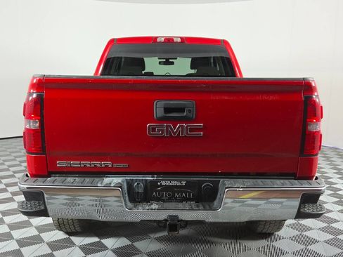 Used 2019 GMC Sierra 1500 Limited w/ Sierra Convenience Package RWD image 6