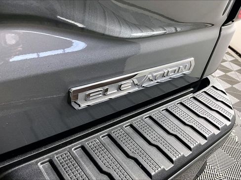 Used 2025 GMC Sierra 1500 Elevation AWD/4WD image 23