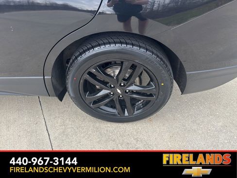 Used 2020 Chevrolet Equinox LT w/ Midnight Edition image 51