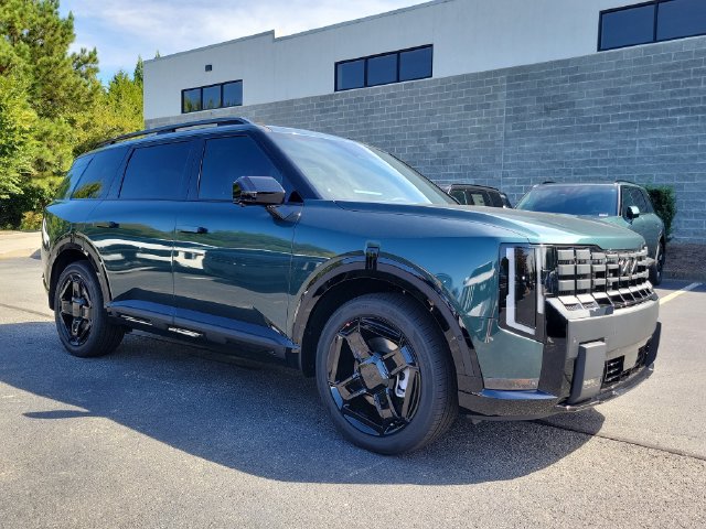 New 2027 Kia Telluride X-Line SX Prestige w/ Executive Package AWD/4WD image 3