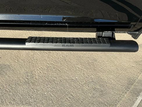 New 2026 RAM 3500 Tradesman image 16