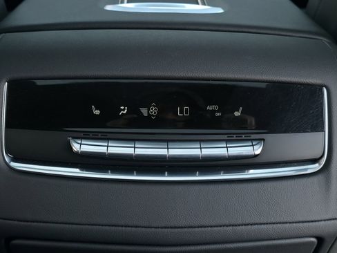 Used 2021 Cadillac Escalade Premium Luxury w/ Driver Assist Tech Package image 39