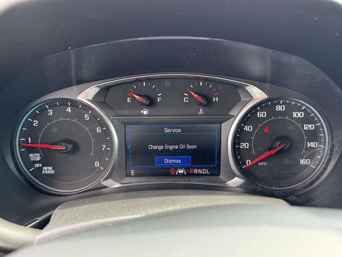 Used 2022 Chevrolet Equinox RS AWD/4WD image 27