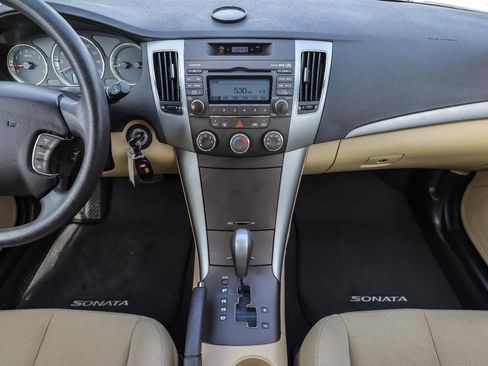 Used 2009 Hyundai Sonata GLS image 20