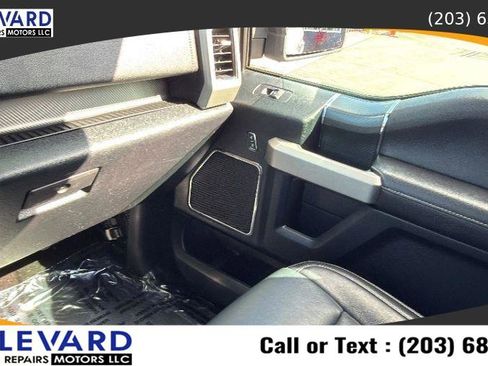 Used 2019 Ford F150 Lariat AWD/4WD image 30
