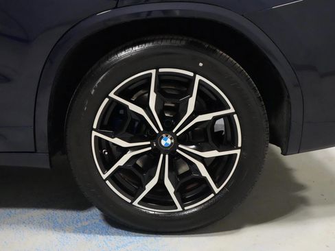 Used 2023 BMW X3 M40i w/ Premium Package image 33