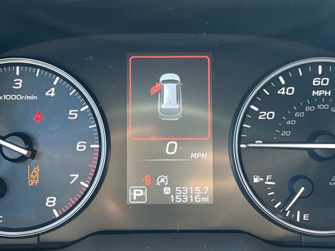 Certified 2024 Subaru Outback Onyx Edition image 28