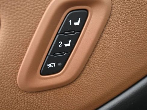 Used 2026 Honda Passport TrailSport Elite image 5