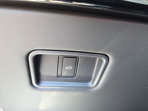 New 2025 Land Rover Range Rover Sport Dynamic SE image 26