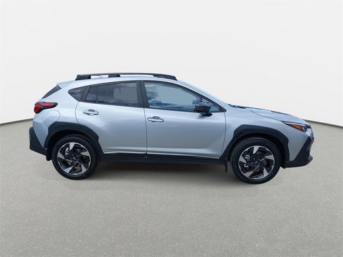 New 2025 Subaru Crosstrek 2.5i Limited w/ Crosstrek Mirror Package image 4
