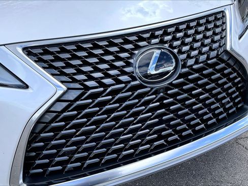 Used 2021 Lexus RX 350 FWD w/ Luxury Package image 30