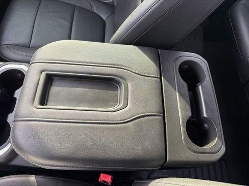 Used 2021 Chevrolet Silverado 1500 RST w/ Rally Edition image 28