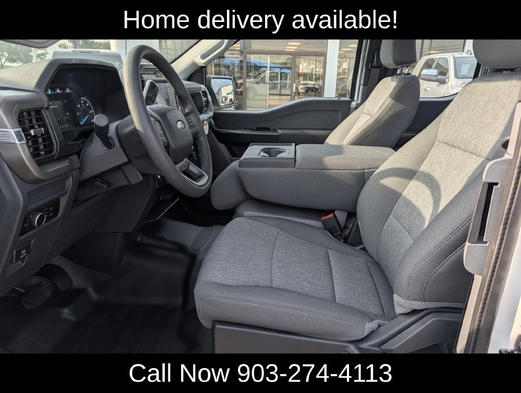Used 2026 Ford F150 XL w/ Tow/Haul Package RWD image 24