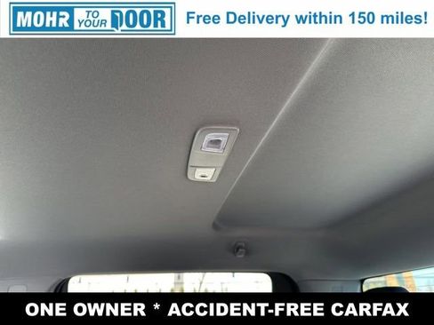 Used 2025 Chevrolet Silverado 1500 LT image 29