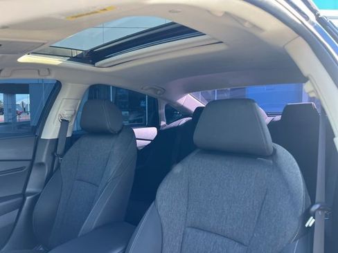 Used 2025 Honda Accord SE image 14