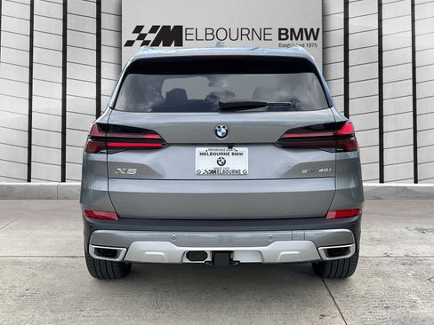 New 2026 BMW X5 sDrive40i w/ Premium Package image 6