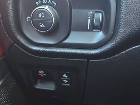 Used 2022 RAM 1500 Rebel w/ Rebel Level 2 Equipment Group AWD/4WD image 28