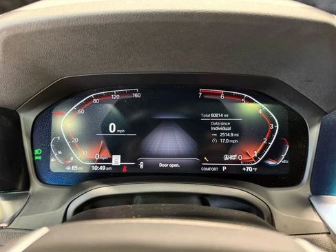 Used 2021 BMW 330i 330i w/ Driving Assistance Package image 68