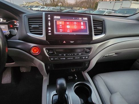 Used 2017 Honda Pilot EX-L image 15