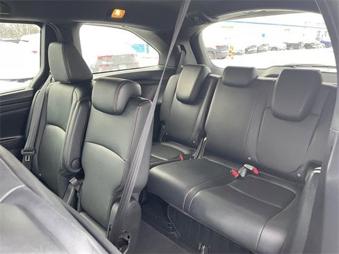 Certified 2024 Honda Odyssey Sport image 16