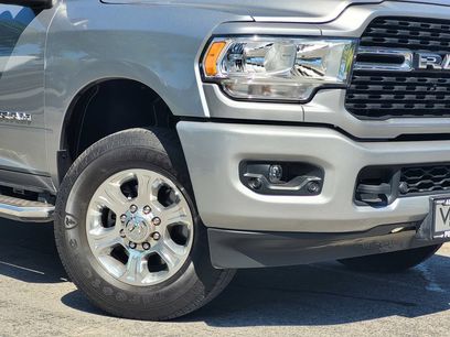 Used 2024 RAM 2500 Big Horn w/ Sport Appearance Package