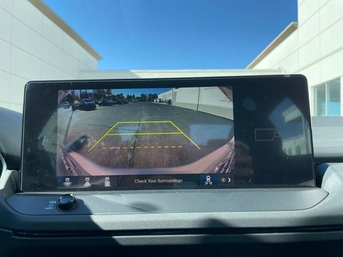 Used 2025 Honda Accord Sport image 17