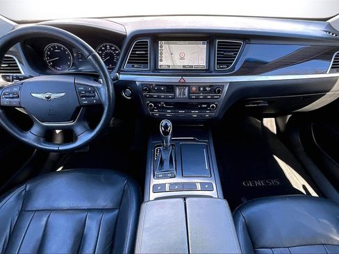 Used 2017 Genesis G80 3.8 image 15