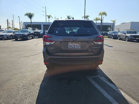 Used 2023 Subaru Forester Premium AWD/4WD image 13