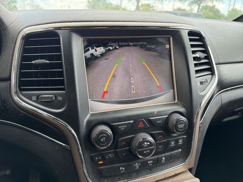 Used 2015 Jeep Grand Cherokee Summit image 11