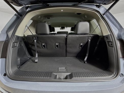 New 2026 Honda Pilot EX-L image 34