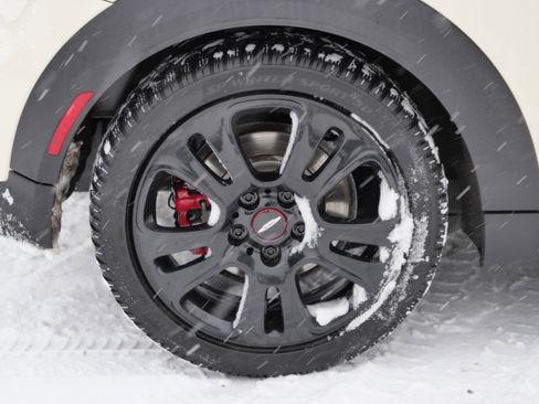 Used 2023 MINI Cooper John Cooper Works w/ Driver Assistance Package image 10