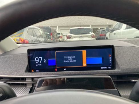 Used 2021 Ford Mustang Mach-E Premium image 21