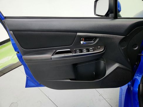 Used 2019 Subaru WRX w/ Popular Package #1 image 20