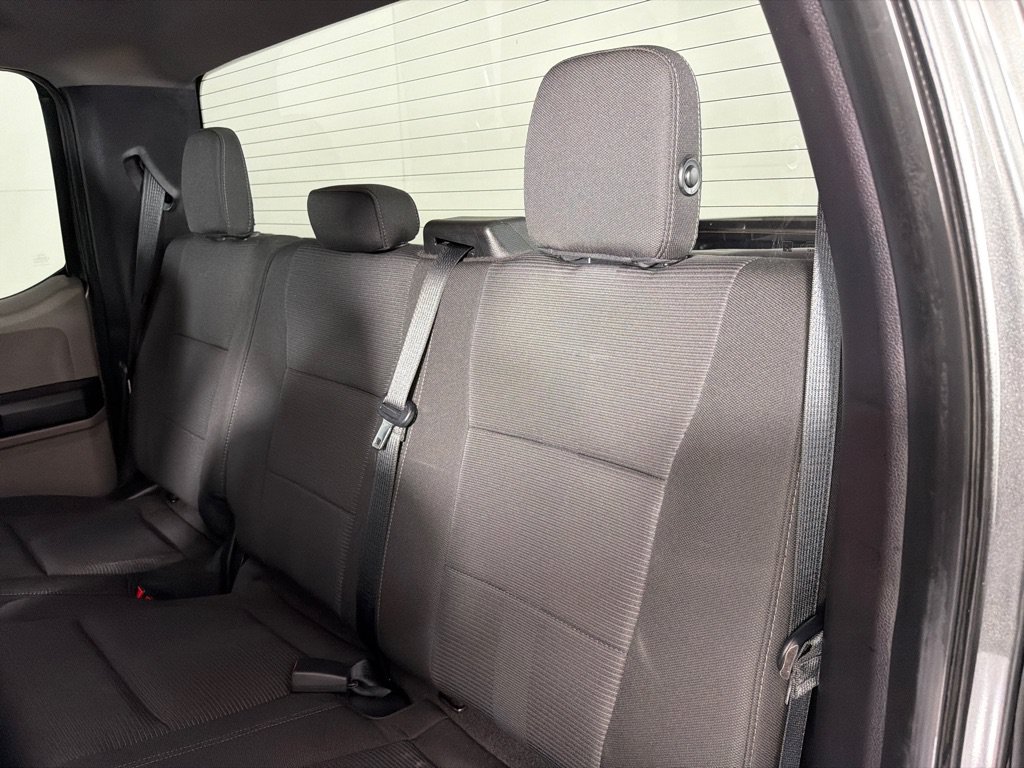 Used 2018 Ford F150 XL w/ Equipment Group 101A Mid AWD/4WD image 18