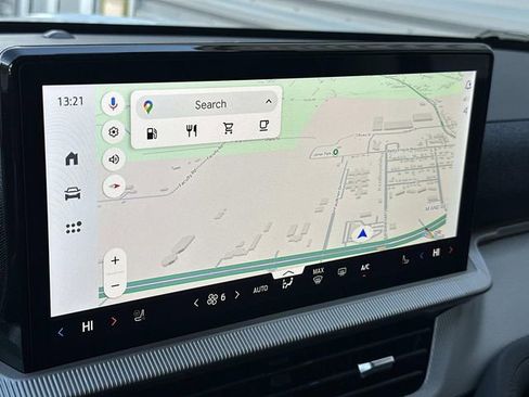 New 2026 Ford Explorer Active image 14