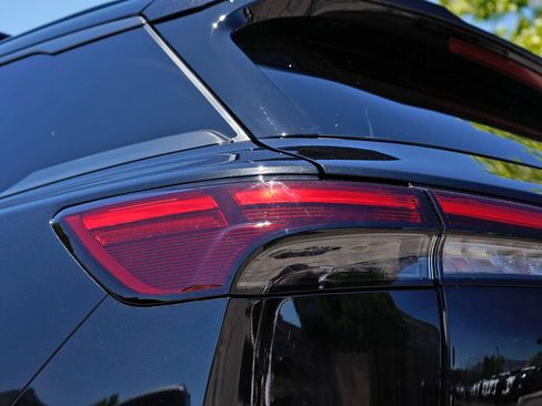 New 2027 INFINITI QX60 Sport w/ Dark Cargo Package AWD/4WD image 7