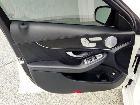 Used 2021 Mercedes-Benz C 300 Sedan w/ Premium Package image 11