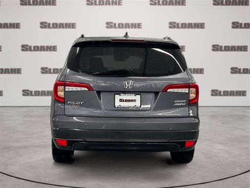 Used 2022 Honda Pilot Special Edition image 4