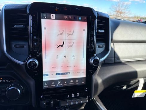 New 2026 RAM 1500 Big Horn image 20