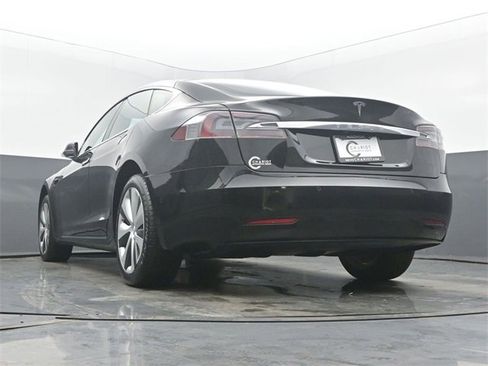 Used 2020 Tesla Model S Long Range Plus image 49