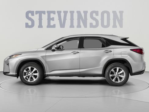 Used 2017 Lexus RX 350 AWD w/ Premium Package image 3
