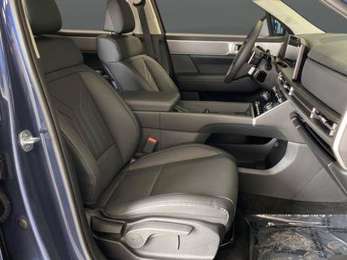New 2026 Hyundai Santa Fe SEL AWD/4WD image 24