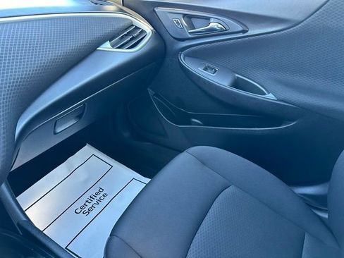 Used 2023 Chevrolet Malibu LT image 47