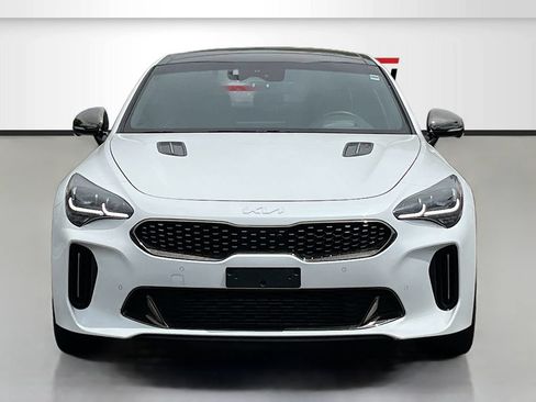 Used 2023 Kia Stinger GT2 AWD/4WD image 2