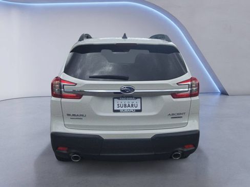 New 2026 Subaru Ascent Limited AWD/4WD image 4