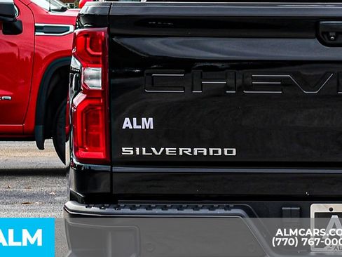 Used 2023 Chevrolet Silverado 2500 High Country image 13