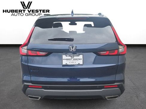 Used 2026 Honda CR-V Sport-L image 7